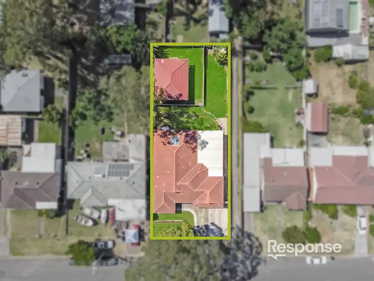 Main view of Homely house listing, 53 & 53a Cambridge Street, Cambridge Park NSW 2747