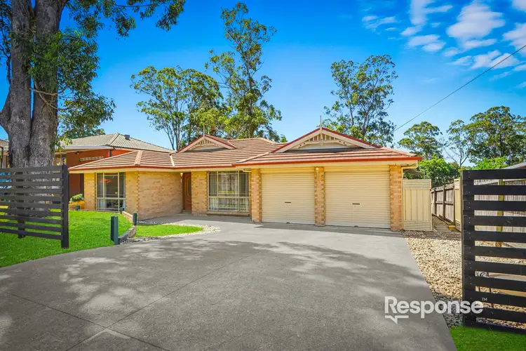 Second view of Homely house listing, 53 & 53a Cambridge Street, Cambridge Park NSW 2747