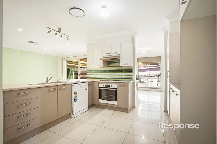 Fourth view of Homely house listing, 53 & 53a Cambridge Street, Cambridge Park NSW 2747