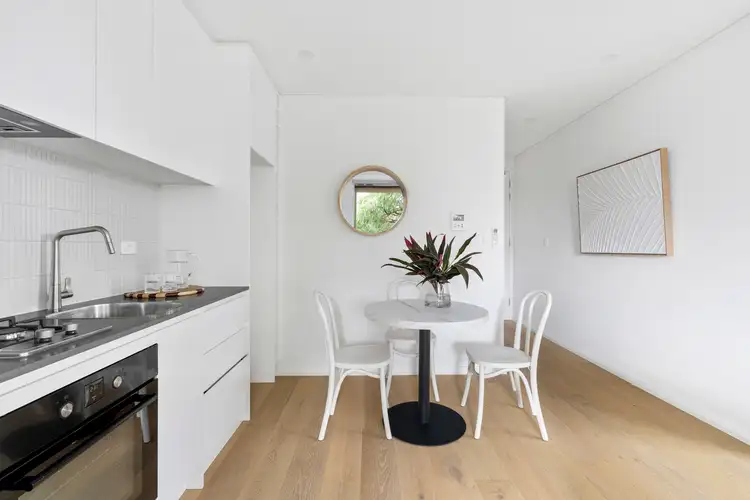 Second view of Homely apartment listing, 4/73 Gale Road, Maroubra NSW 2035