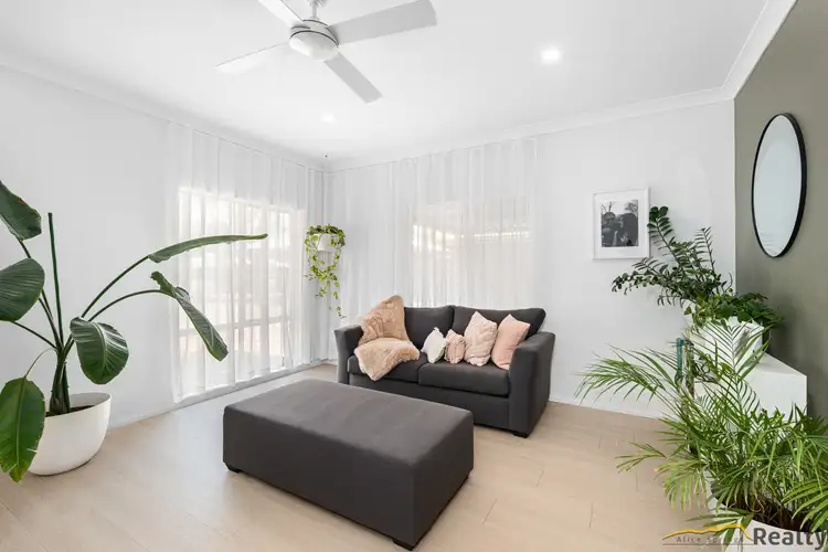 Fourth view of Homely house listing, 32 Hillside Gardens, Desert Springs NT 870