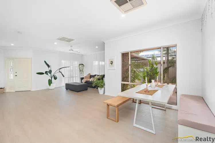 Sixth view of Homely house listing, 32 Hillside Gardens, Desert Springs NT 870