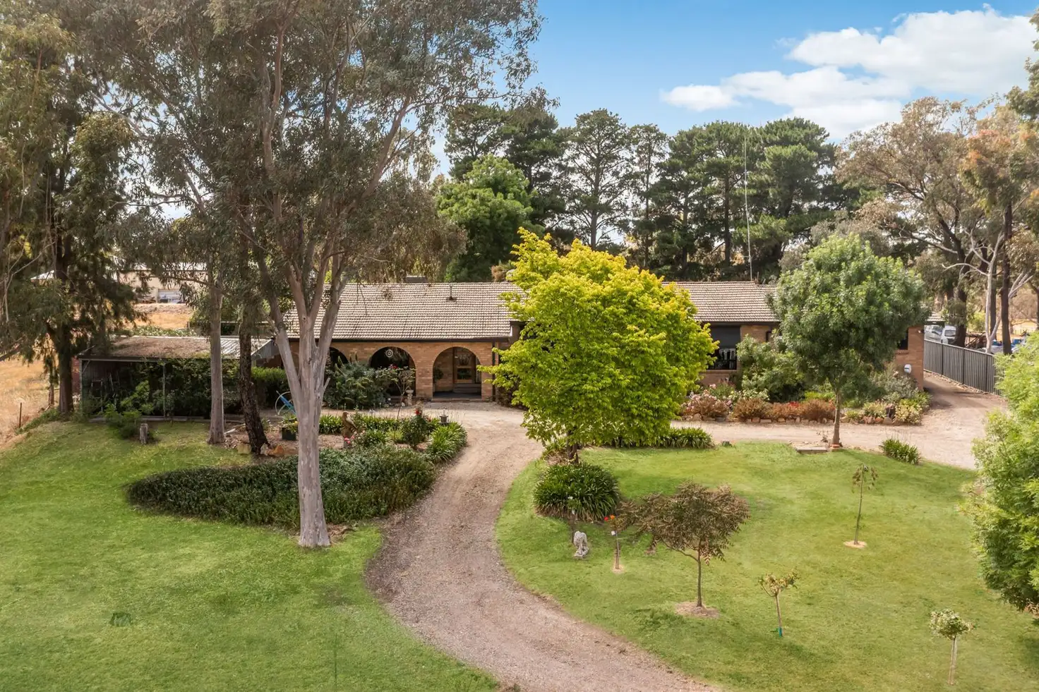 Main view of Homely house listing, 31 Kangaroo Gully Road, Kangaroo Flat VIC 3555