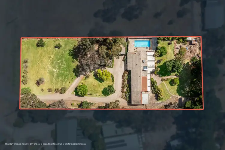 Second view of Homely house listing, 31 Kangaroo Gully Road, Kangaroo Flat VIC 3555