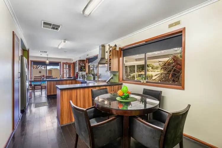 Fourth view of Homely house listing, 31 Kangaroo Gully Road, Kangaroo Flat VIC 3555