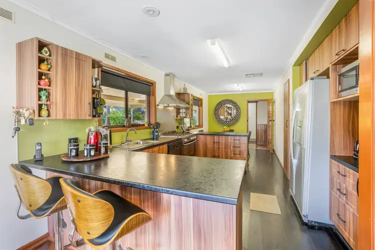 Fifth view of Homely house listing, 31 Kangaroo Gully Road, Kangaroo Flat VIC 3555