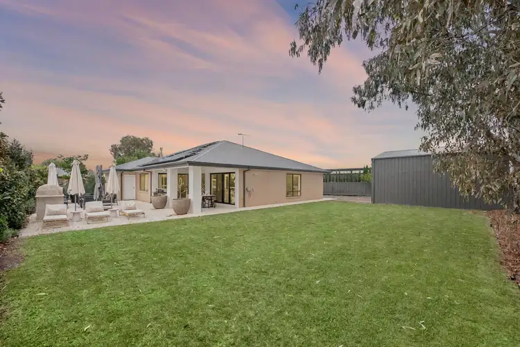 322 Guys Hill Road, Strathfieldsaye VIC 3551