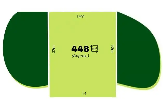 Main view of Homely land listing, 30 Trooper Drive, Aintree VIC 3336