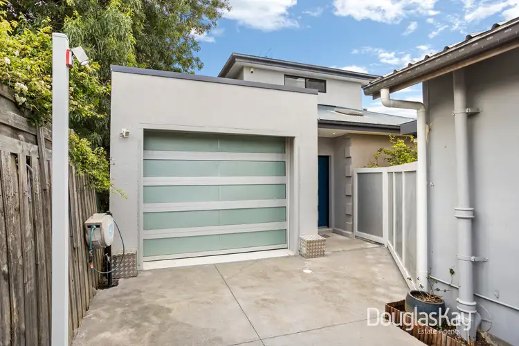 Second view of Homely house listing, 2/100 Suffolk Street, Maidstone VIC 3012