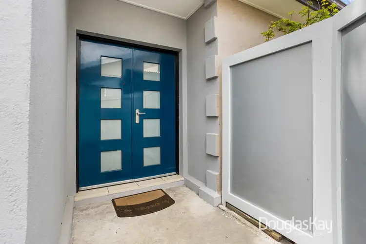 Third view of Homely house listing, 2/100 Suffolk Street, Maidstone VIC 3012