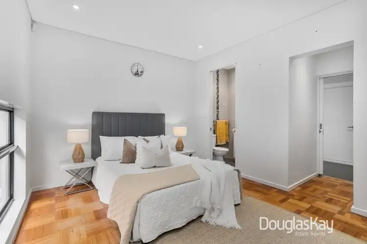 Fourth view of Homely house listing, 2/100 Suffolk Street, Maidstone VIC 3012
