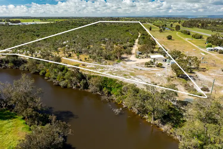 258 Old Mandurah Road, Ravenswood WA 6208