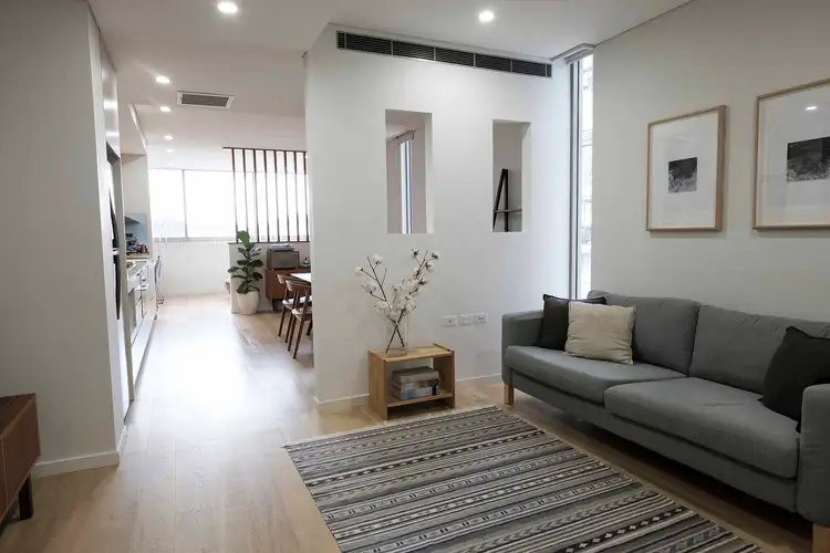 35/12-16 Berry Street, North Sydney NSW 2060