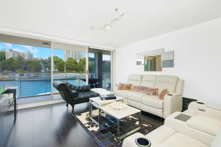 239/6 Cowper Wharf Road, Woolloomooloo NSW 2011