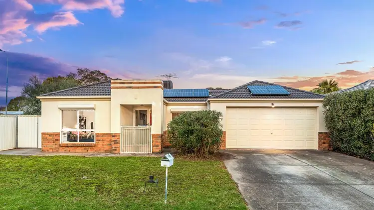 49 Plough Street, Salisbury North SA 5108
