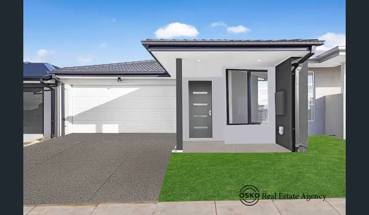 341 Homestead Drive, Lara VIC 3212