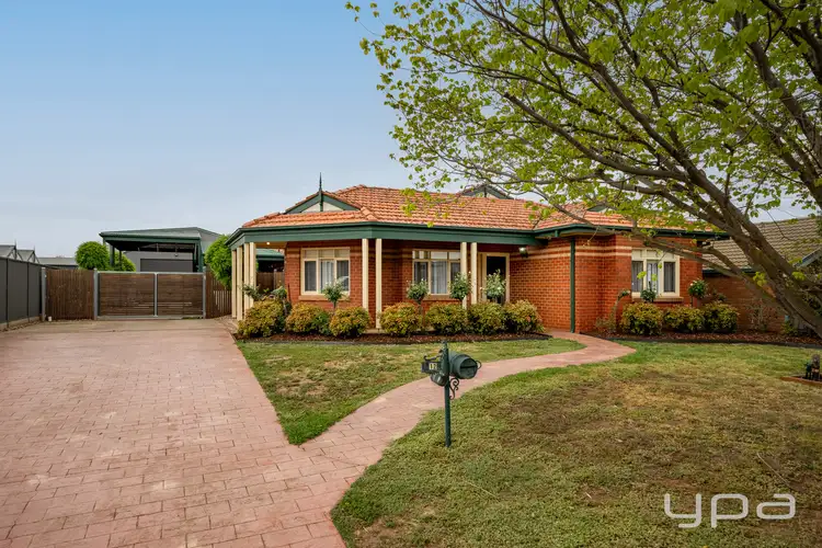 12 Ribera Court, Werribee VIC 3030