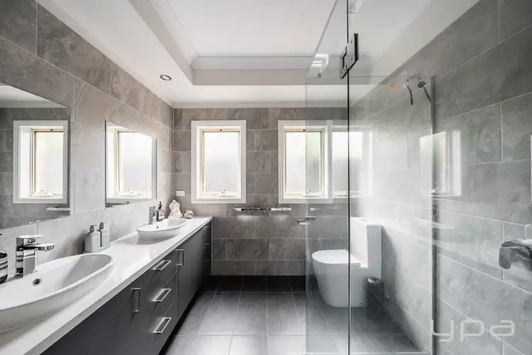 Fifth view of Homely house listing, 12 Ribera Court, Werribee VIC 3030