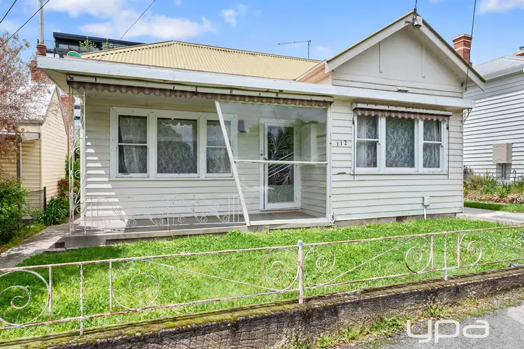 112 Lyons Street North, Ballarat Central VIC 3350