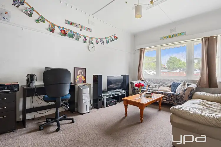 Third view of Homely house listing, 112 Lyons Street North, Ballarat Central VIC 3350