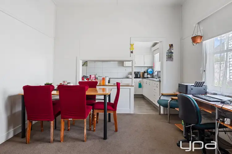 Fourth view of Homely house listing, 112 Lyons Street North, Ballarat Central VIC 3350