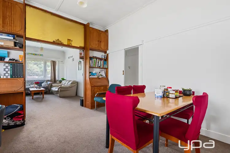 Fifth view of Homely house listing, 112 Lyons Street North, Ballarat Central VIC 3350