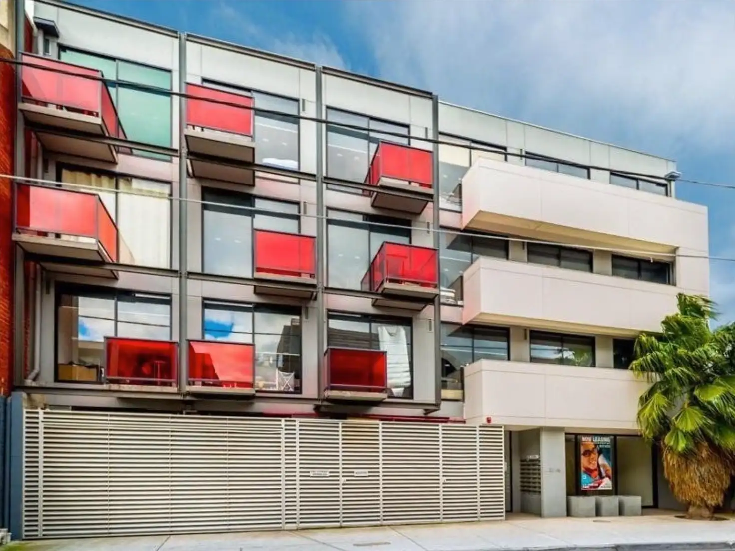 Main view of Homely apartment listing, 105/32-34 St Edmonds Road, Prahran VIC 3181