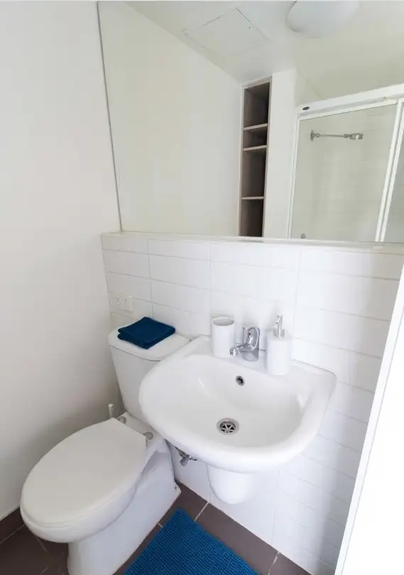 Sixth view of Homely apartment listing, 105/32-34 St Edmonds Road, Prahran VIC 3181