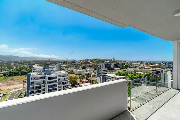 1103/26 Young Street, Wollongong NSW 2500