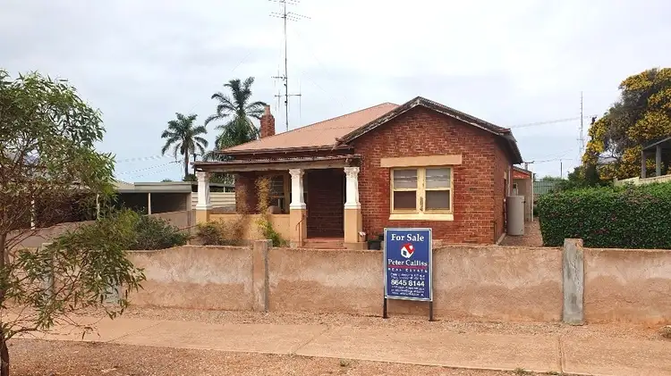 29 Angwin Street, Whyalla Playford SA 5600
