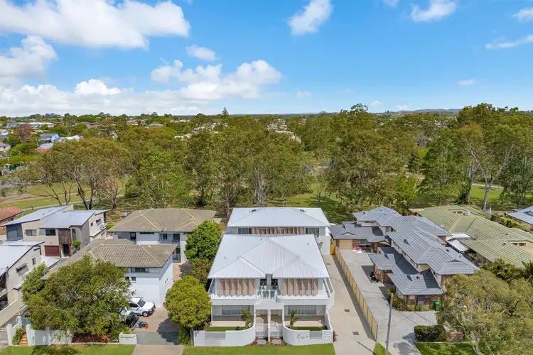 2/69 Queen Street, Cleveland QLD 4163