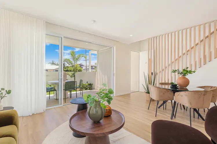 Fifth view of Homely townhouse listing, 2/69 Queen Street, Cleveland QLD 4163