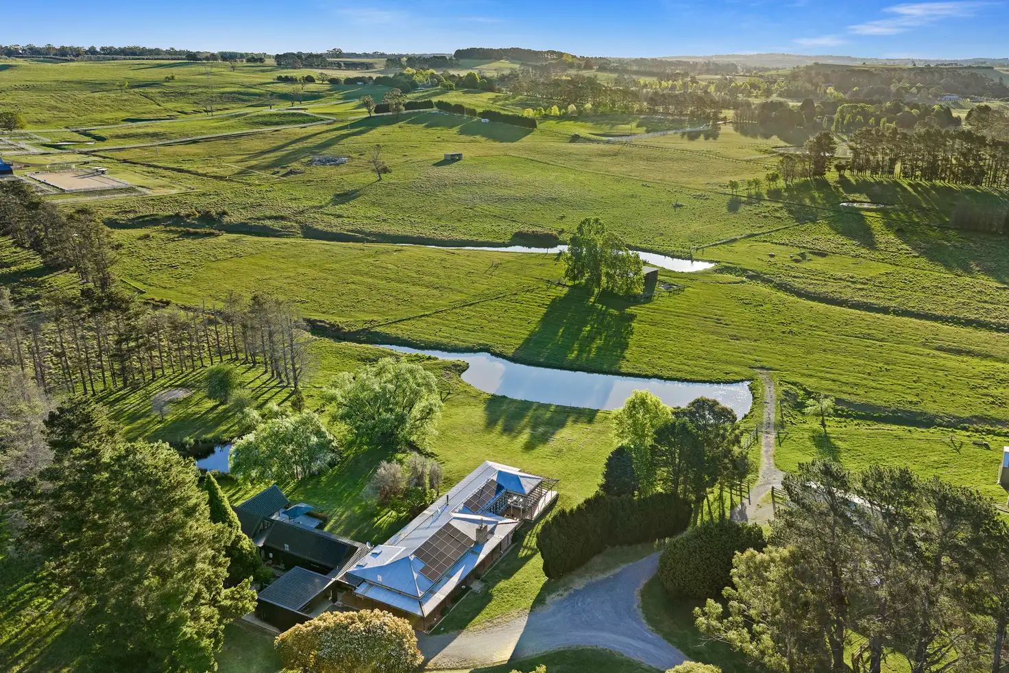 Main view of Homely rural property listing, 61 Conflict Street, Sutton Forest NSW 2577