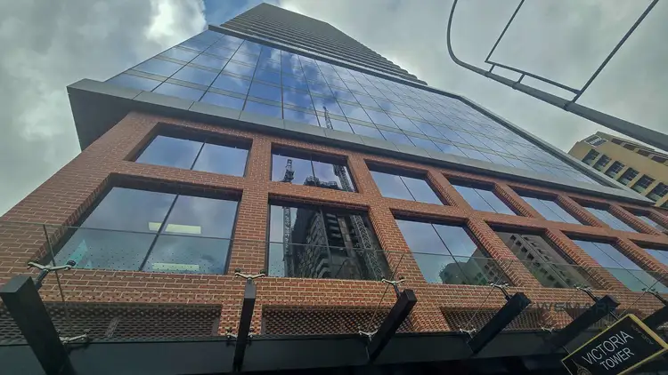 1206 Victoria Towers, Adelaide SA 5000