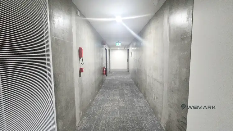 Second view of Homely apartment listing, 1206 Victoria Towers, Adelaide SA 5000