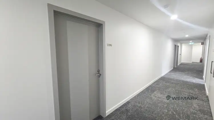 Third view of Homely apartment listing, 1206 Victoria Towers, Adelaide SA 5000