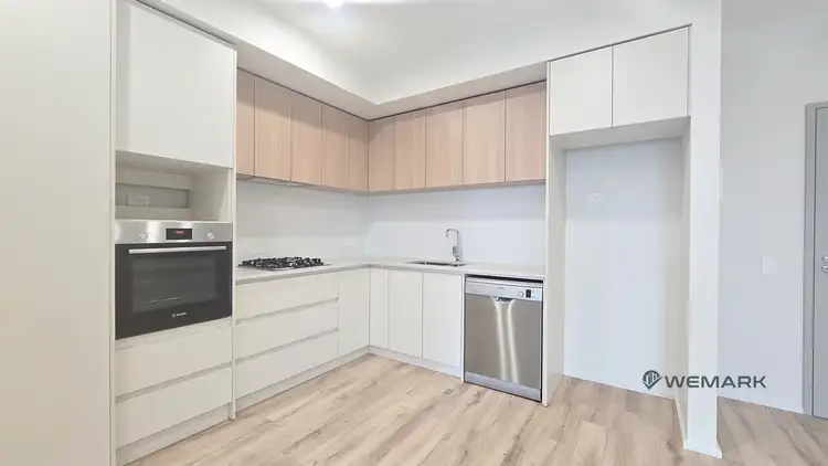 Fifth view of Homely apartment listing, 1206 Victoria Towers, Adelaide SA 5000