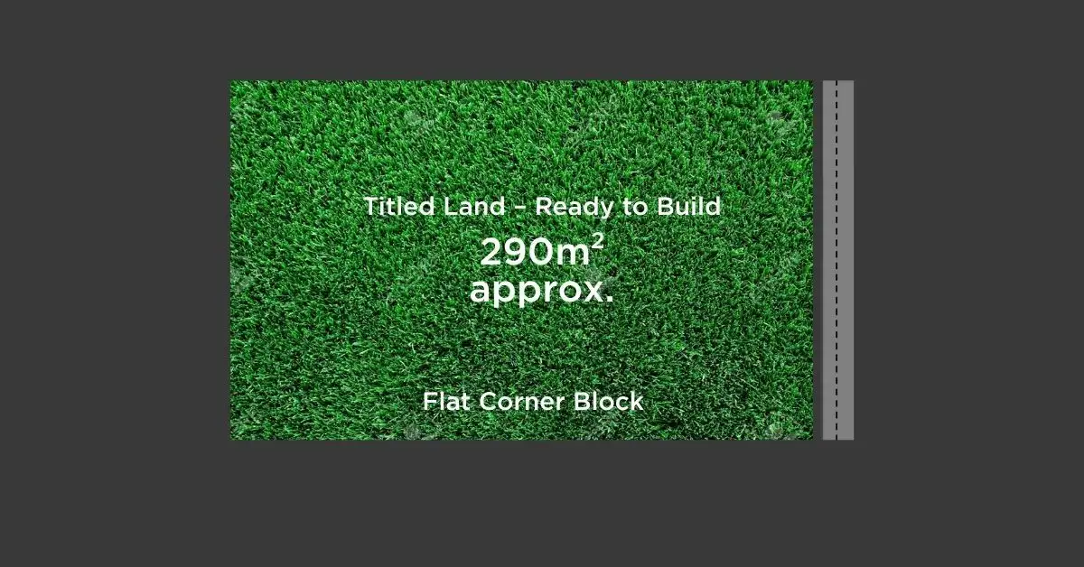 Main view of Homely land listing, 16 Dotterel Street, Greenvale VIC 3059