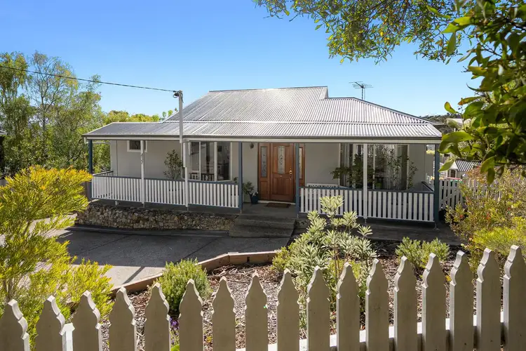 437 Nelson Road, Mount Nelson TAS 7007