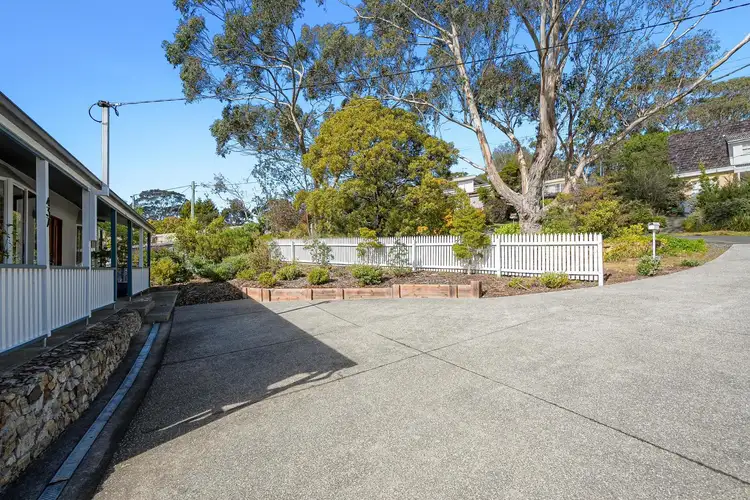 Fourth view of Homely house listing, 437 Nelson Road, Mount Nelson TAS 7007