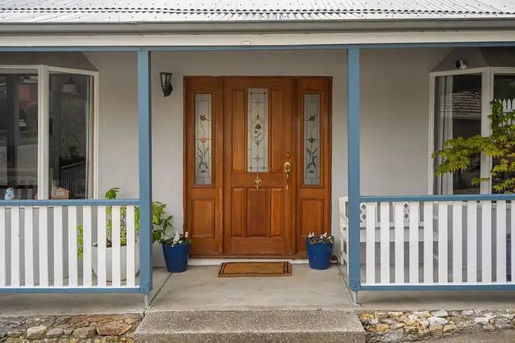 Fifth view of Homely house listing, 437 Nelson Road, Mount Nelson TAS 7007