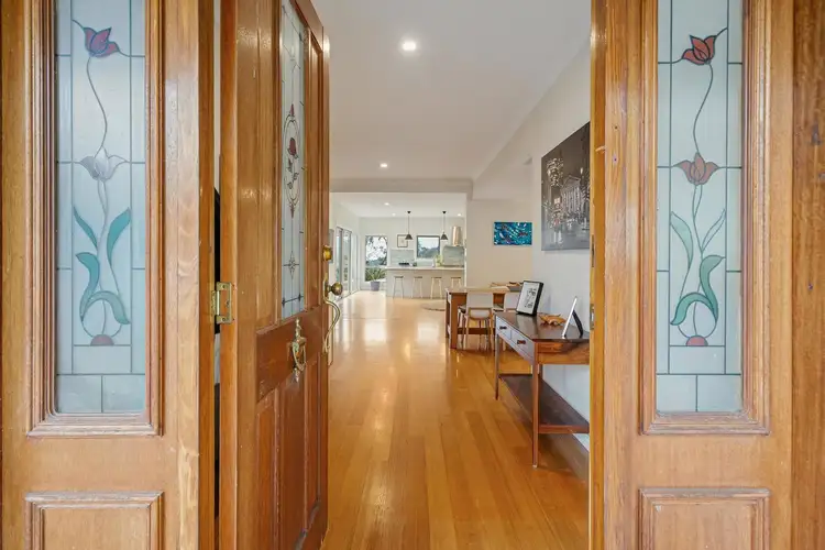 Sixth view of Homely house listing, 437 Nelson Road, Mount Nelson TAS 7007