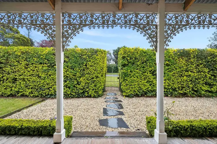 Second view of Homely house listing, 26 Stanbridge Street, Daylesford VIC 3460