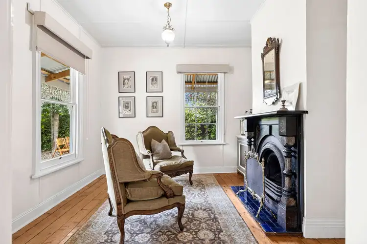 Third view of Homely house listing, 26 Stanbridge Street, Daylesford VIC 3460
