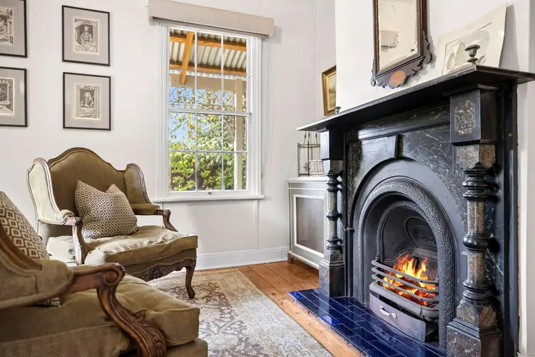 Fourth view of Homely house listing, 26 Stanbridge Street, Daylesford VIC 3460