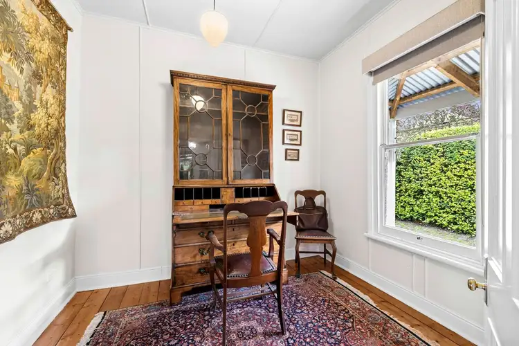 Fifth view of Homely house listing, 26 Stanbridge Street, Daylesford VIC 3460