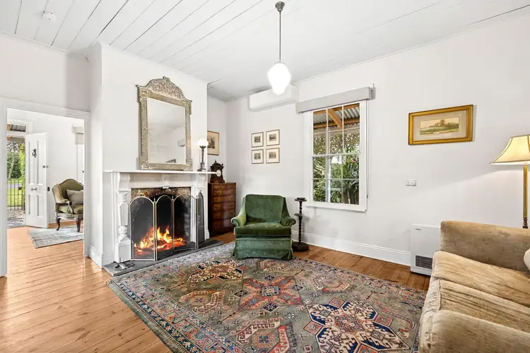 Sixth view of Homely house listing, 26 Stanbridge Street, Daylesford VIC 3460