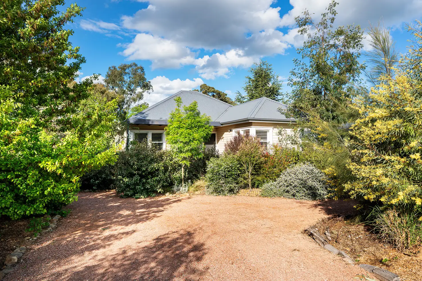 Main view of Homely house listing, 3 Codrington Street, Newstead VIC 3462