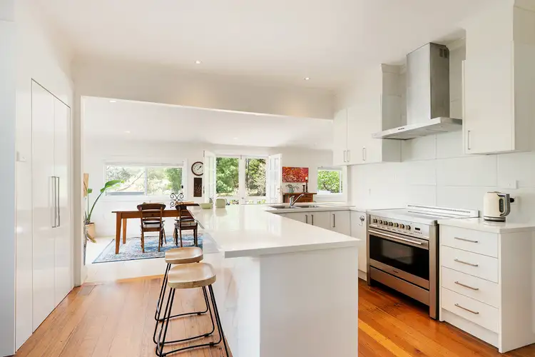 Second view of Homely house listing, 3 Codrington Street, Newstead VIC 3462