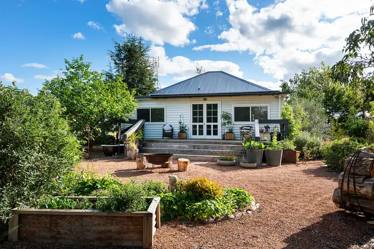 Second view of Homely house listing, 3 Codrington Street, Newstead VIC 3462